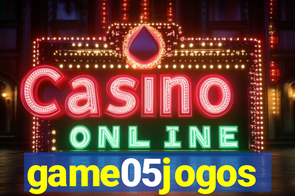 game05jogos