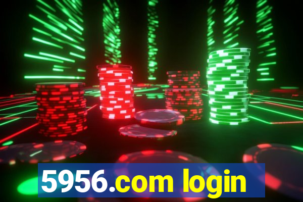 5956.com login