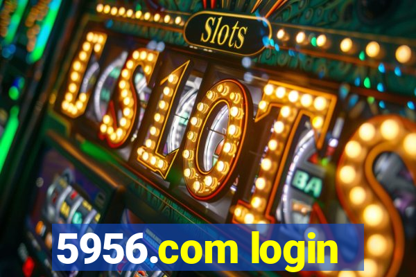 5956.com login