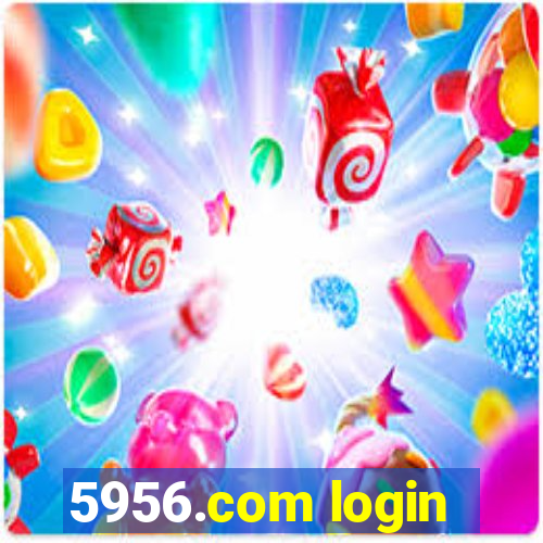 5956.com login