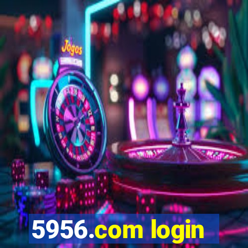 5956.com login