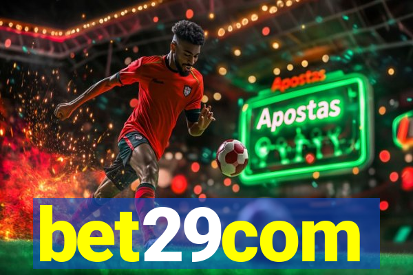 bet29com