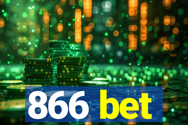 866 bet