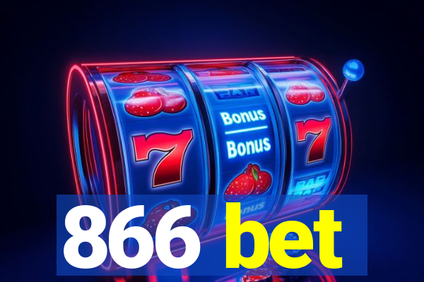 866 bet