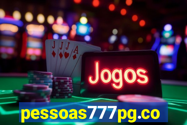 pessoas777pg.com