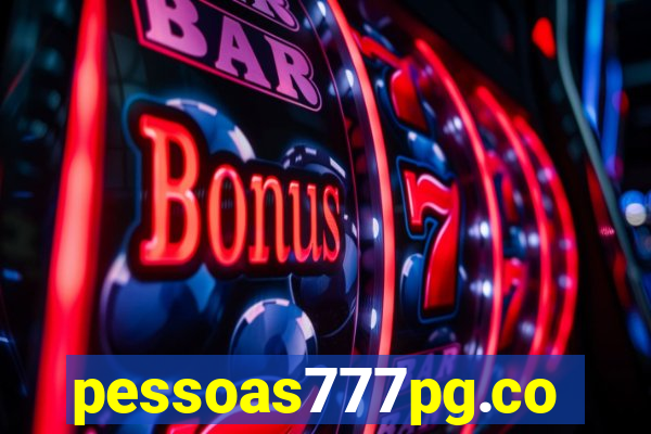 pessoas777pg.com