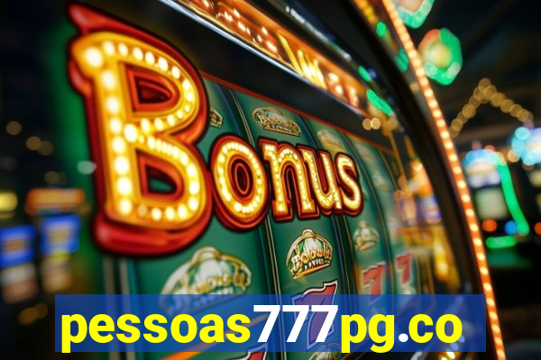 pessoas777pg.com