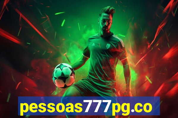 pessoas777pg.com