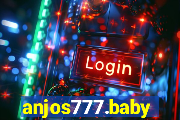 anjos777.baby