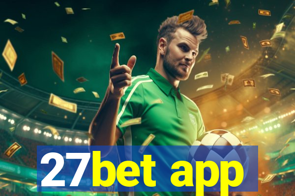 27bet app