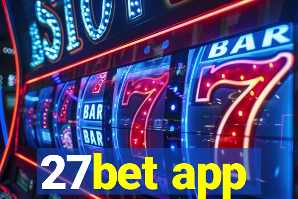 27bet app