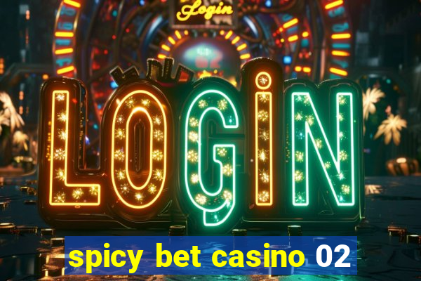 spicy bet casino 02