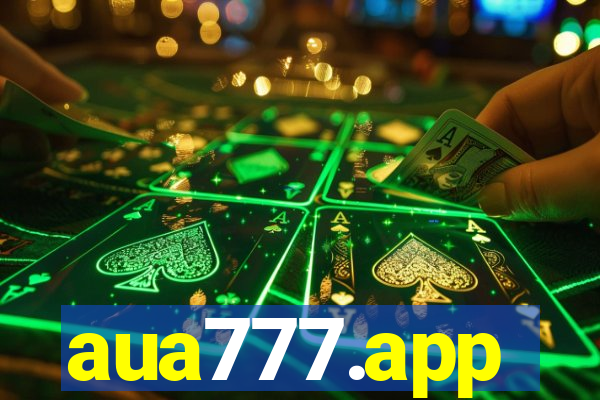 aua777.app