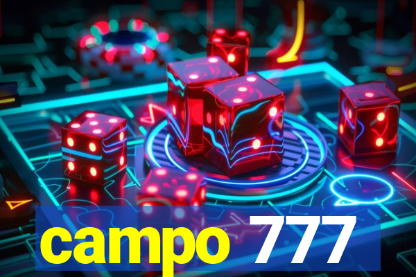 campo 777