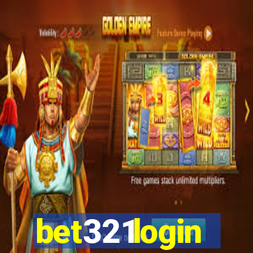 bet321login