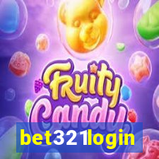 bet321login