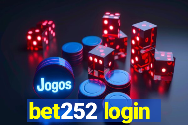 bet252 login