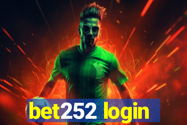 bet252 login