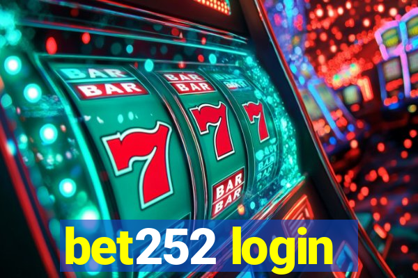 bet252 login