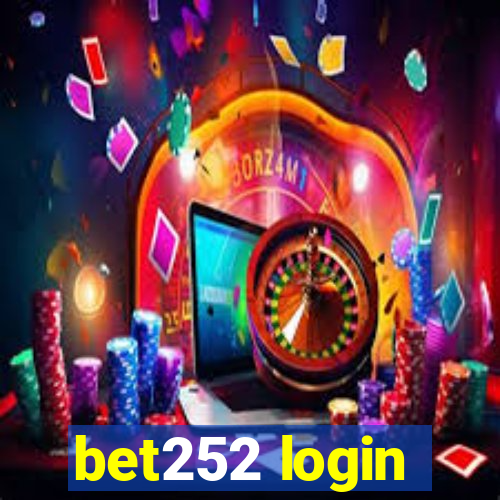 bet252 login