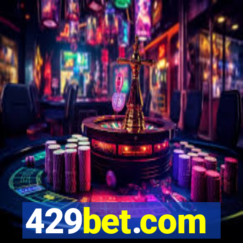 429bet.com