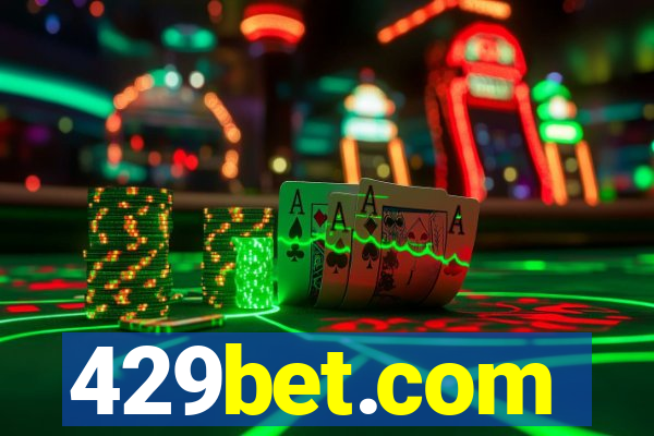 429bet.com