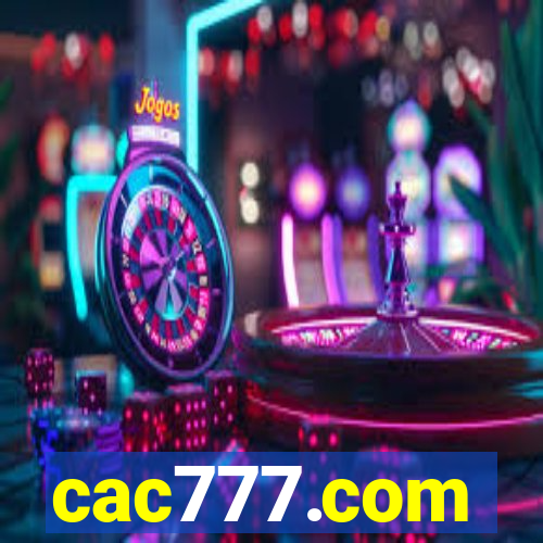 cac777.com