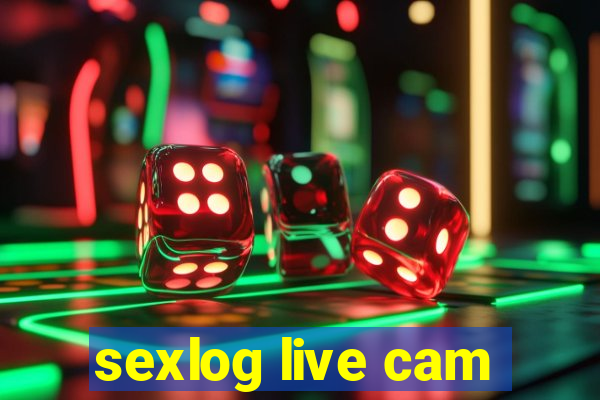 sexlog live cam