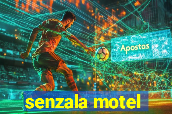 senzala motel