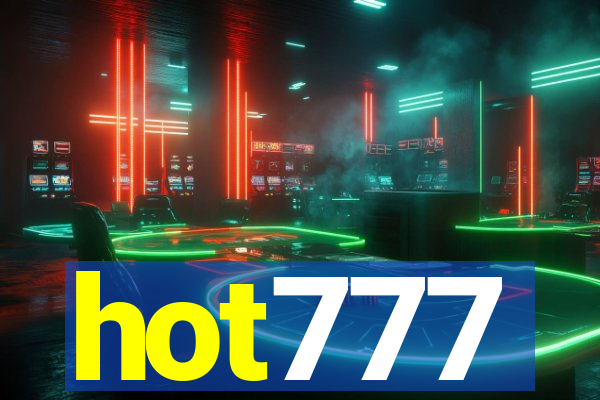 hot777