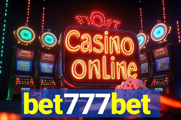 bet777bet