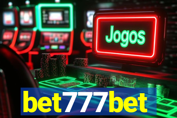 bet777bet