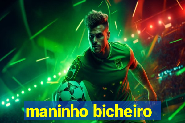 maninho bicheiro