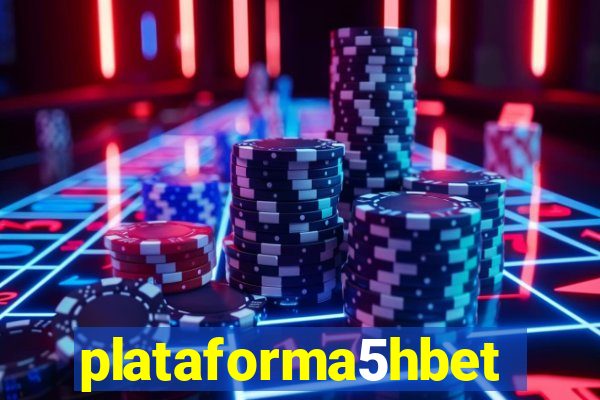 plataforma5hbet.com