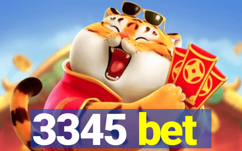 3345 bet