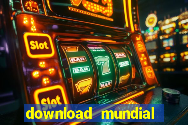 download mundial football league tudo desbloqueado