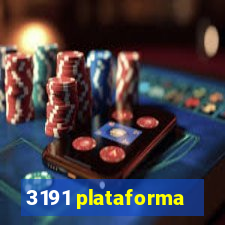 3191 plataforma