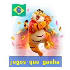 jogos que ganha dinheiro de verdade ios