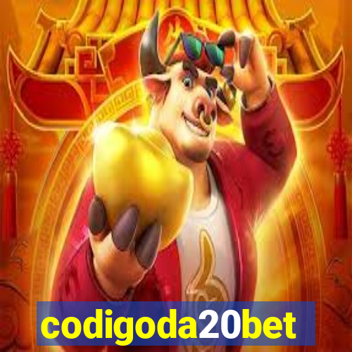 codigoda20bet