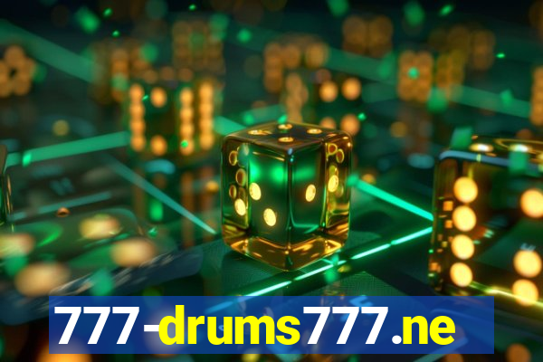 777-drums777.net