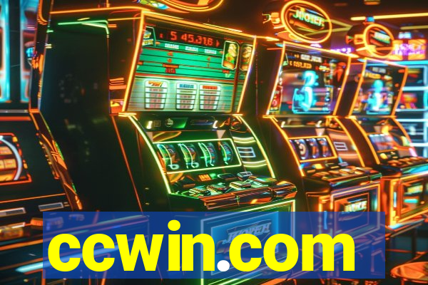 ccwin.com