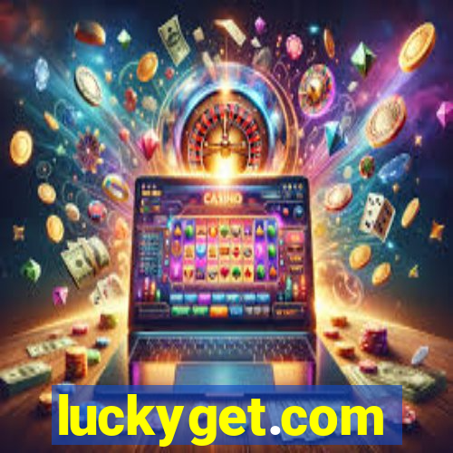 luckyget.com