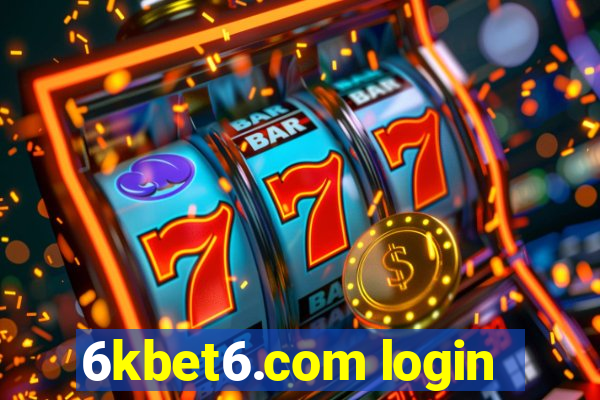 6kbet6.com login