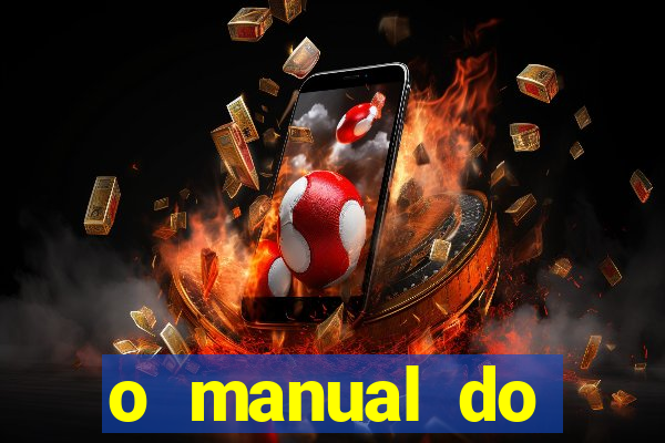 o manual do necromante pdf