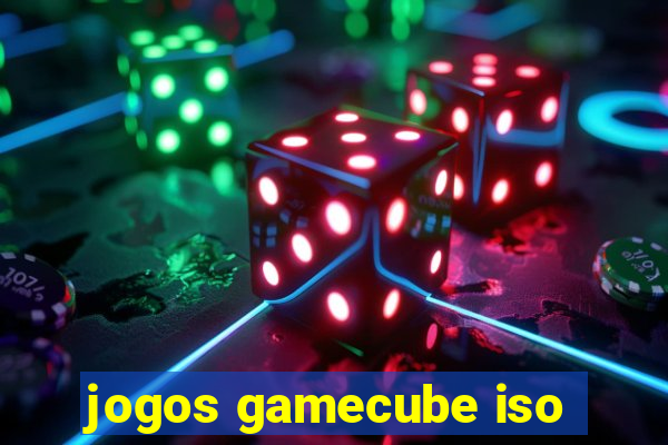 jogos gamecube iso