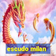 escudo milan