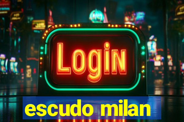 escudo milan