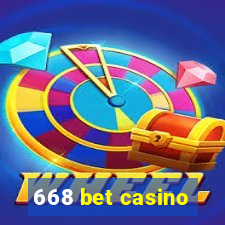 668 bet casino