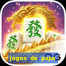 jogos de papa louie 3