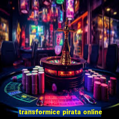 transformice pirata online